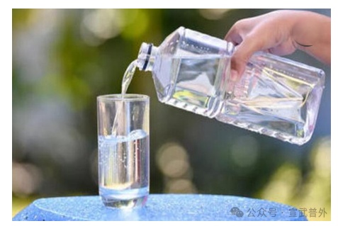 什么是水中毒? 什么是水中毒?