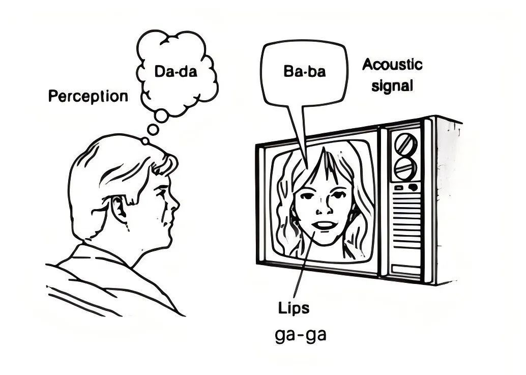 为什么我摘下眼镜,就听不清别人说话了? 为什么我摘下眼镜,就听不清别人说话了?