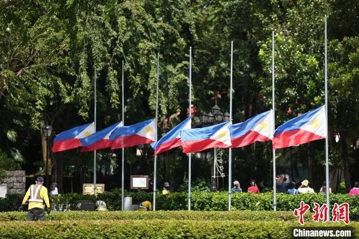 至少150人死亡，菲律宾降半旗致哀