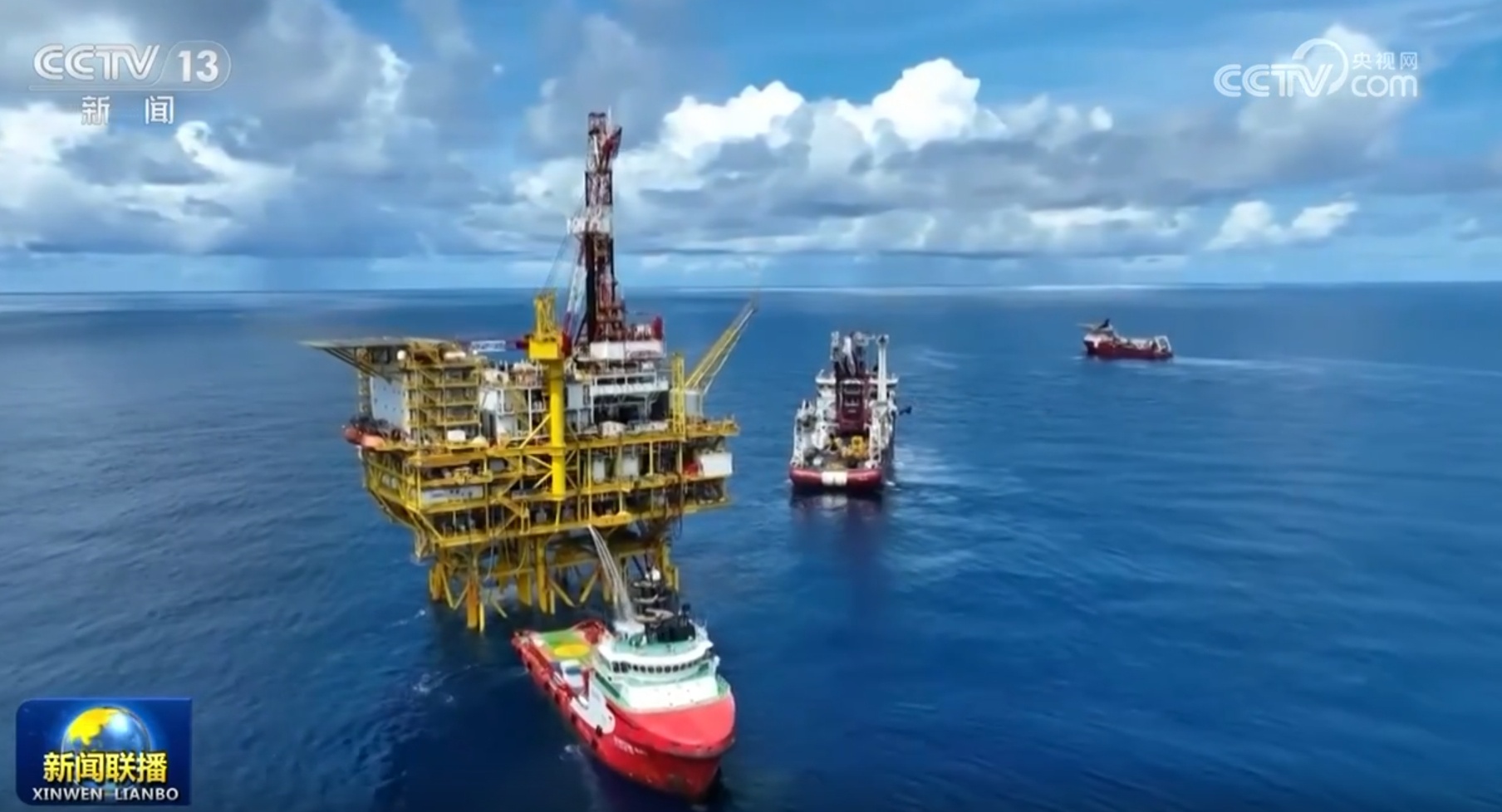 千行百业“脉动”新活力 中国经济持续暖起来、好起来