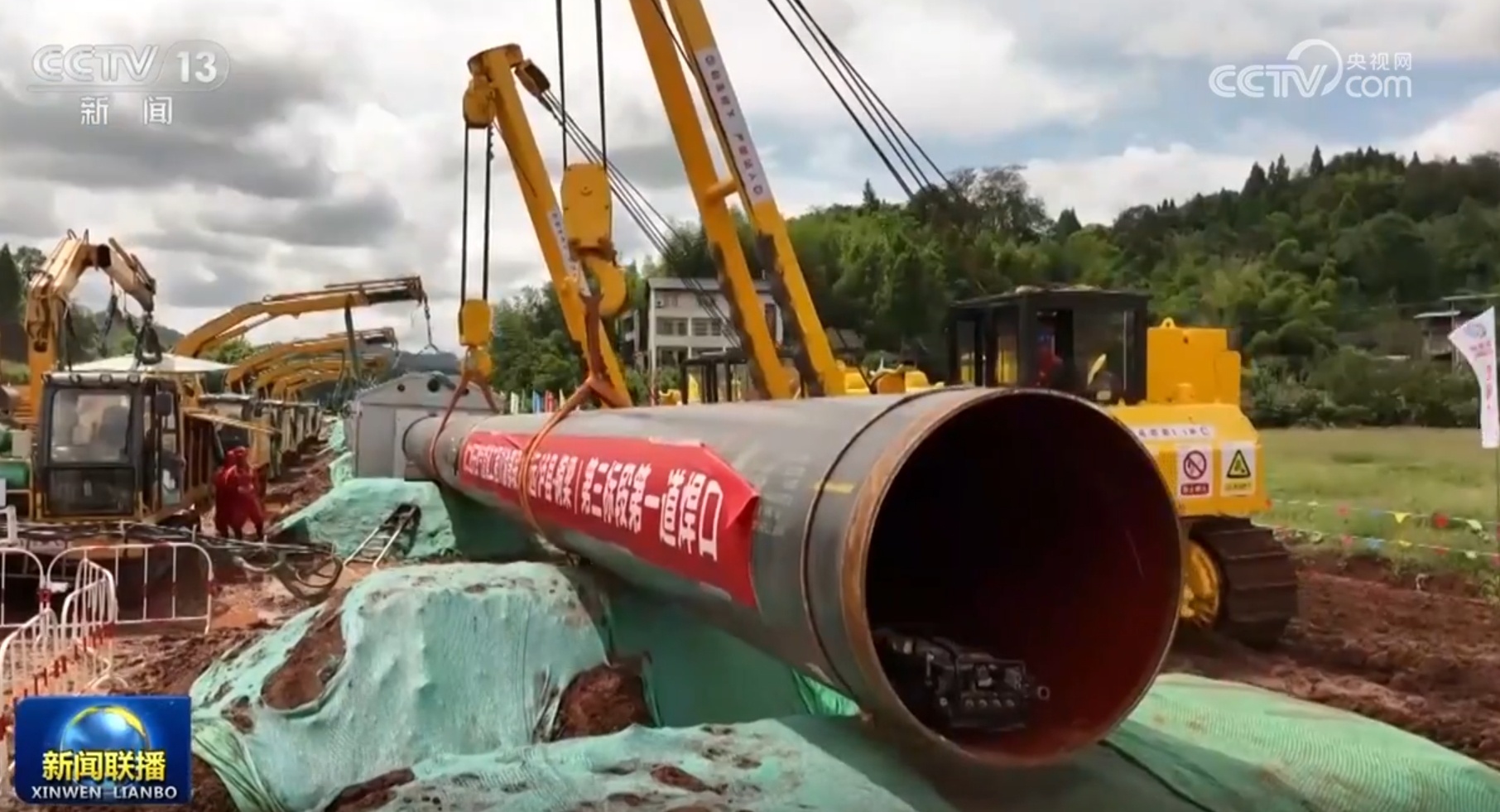 千行百业“脉动”新活力 中国经济持续暖起来、好起来