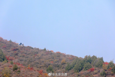 北京山地绿道启动建设，西起房山东至平谷