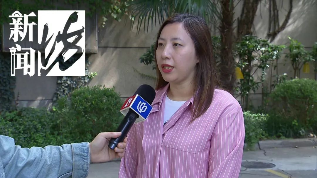 楼上一个操作,自家一片狼藉!沪一女子抓狂:有家不能住…