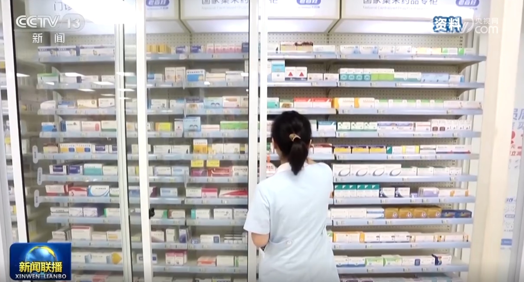 千行百业“脉动”新活力 中国经济持续暖起来、好起来