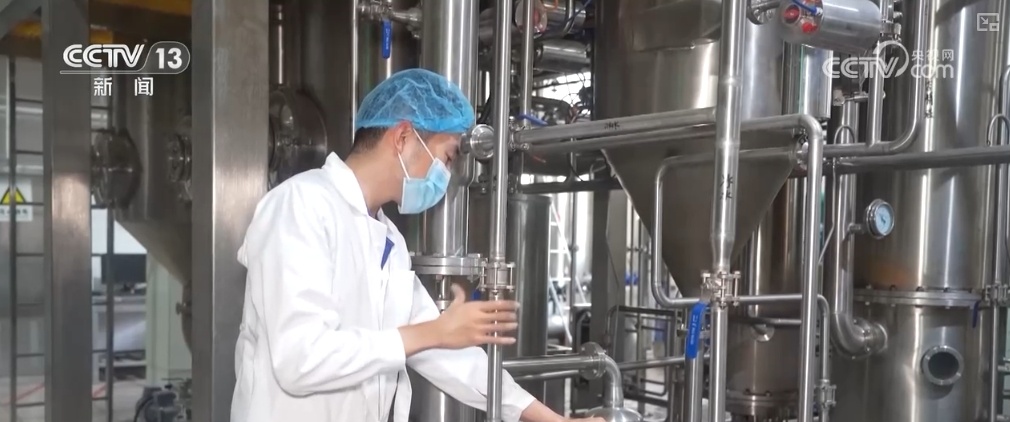 菜根、菜叶、果皮……身价“涨”！变废为宝“闯”出大市场