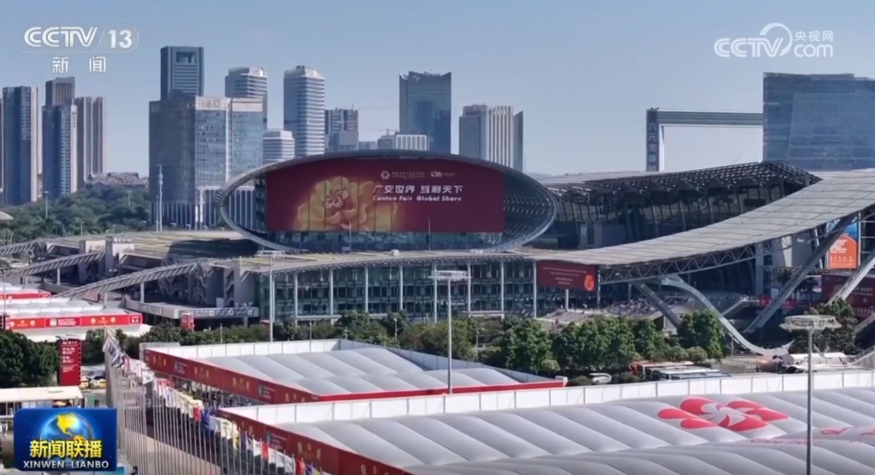 千行百业“脉动”新活力 中国经济持续暖起来、好起来