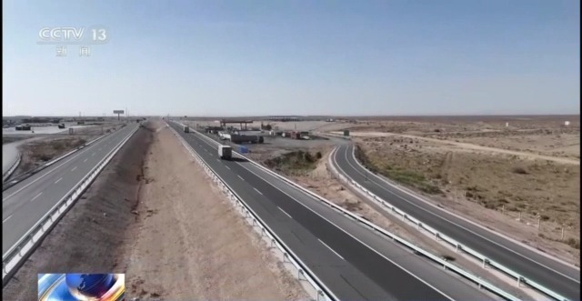 拥堵→畅通 看这条咽喉要道“堵”点如何打通