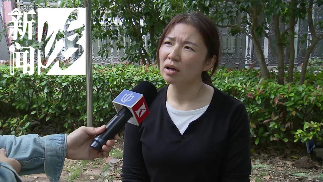 楼上一个操作,自家一片狼藉!沪一女子抓狂:有家不能住…