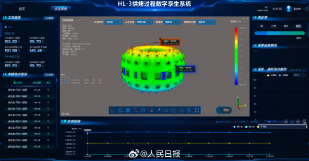 我国新一代人造太阳有新进展