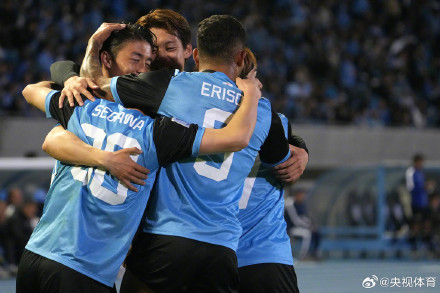 队史首负！海港1-3不敌川崎前锋