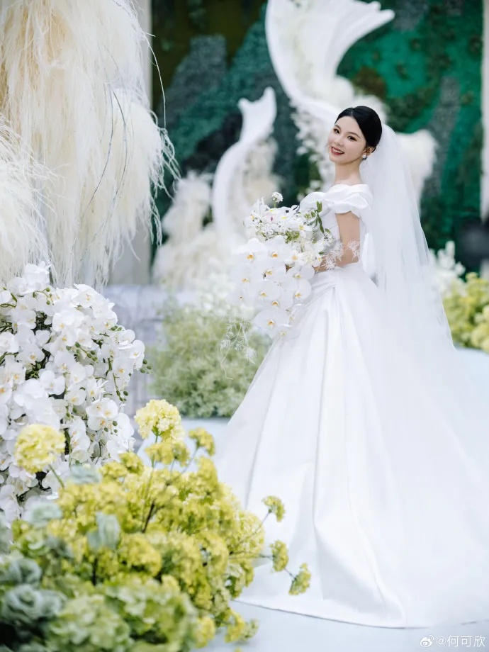 喜讯传来!奥运冠军官宣结婚 喜讯传来!奥运冠军官宣结婚