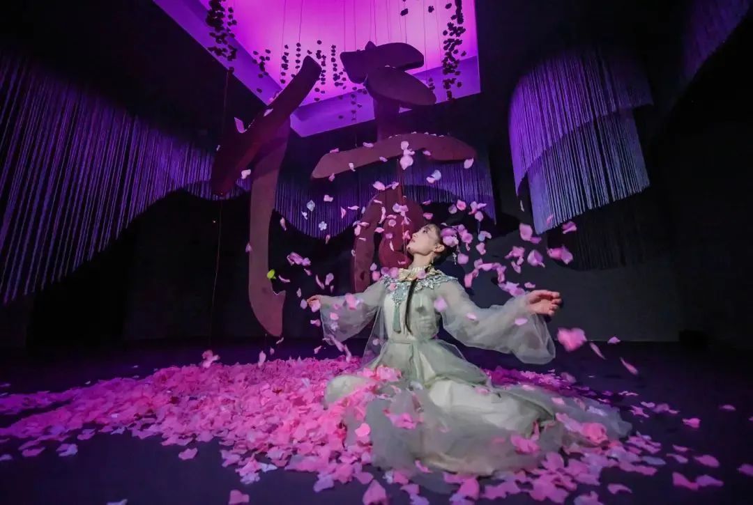 就在今天!南京博物院上新了! 就在今天!南京博物院上新了!