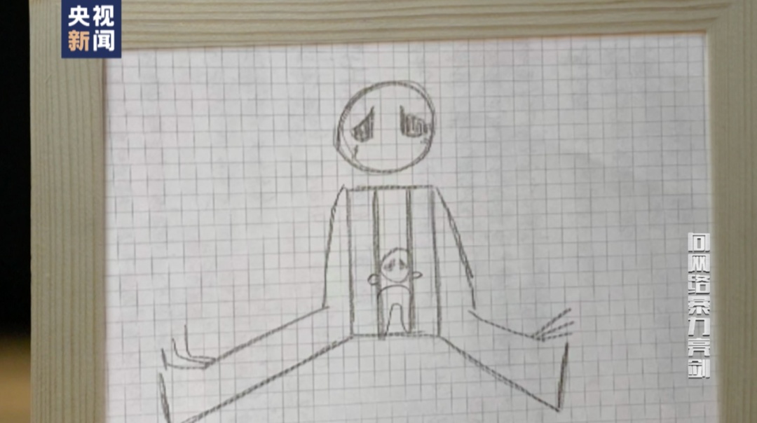 “努力想要活下去”的她，最终留下一封遗书走了……