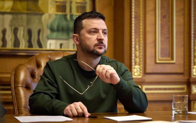 乌总统召开会议 讨论全面打击俄罗斯无人机等问题 乌总统召开会议 讨论全面打击俄罗斯无人机等问题