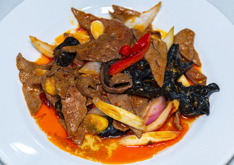 补血健脑“大户”！猪身上的“黄金部位”，错过就可惜了