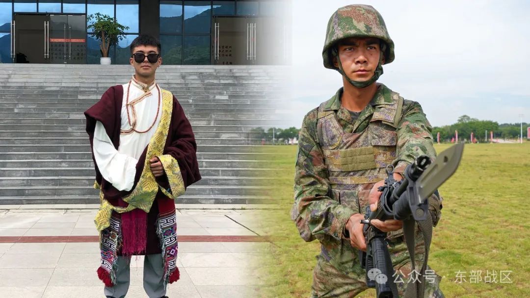 新兵入营一月余，他们有了怎样的变化？