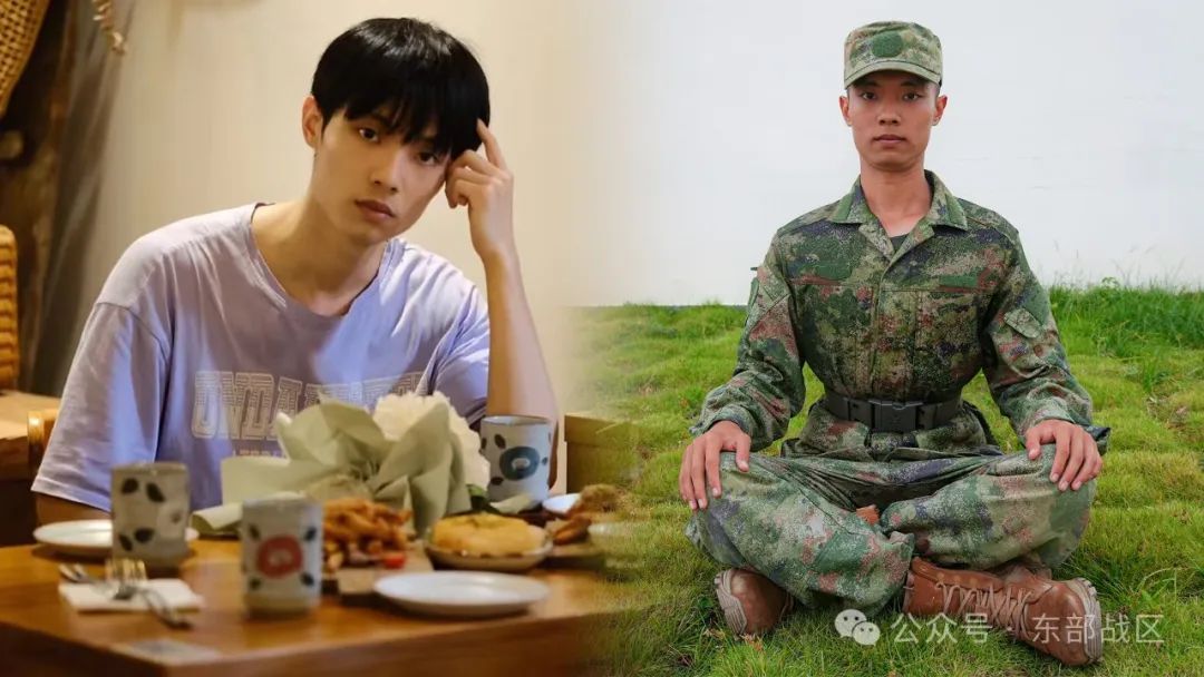 新兵入营一月余，他们有了怎样的变化？