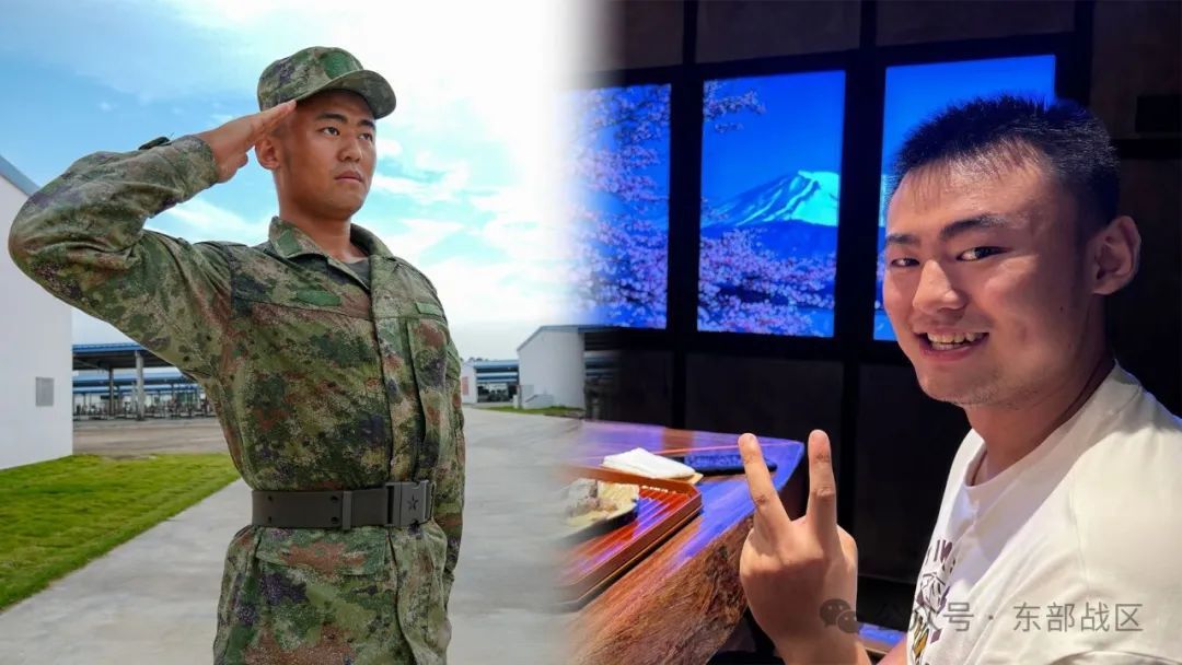 新兵入营一月余，他们有了怎样的变化？