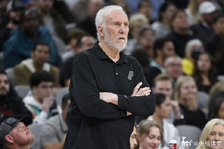 官方：波波维奇无限期休战