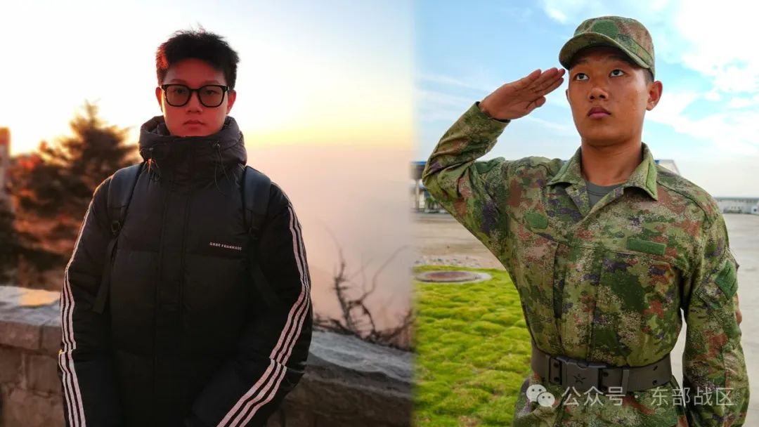 新兵入营一月余，他们有了怎样的变化？