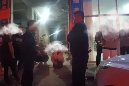 长沙李女士遇见“高质量男友”，人帅有钱身材好，民警急了！