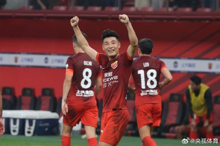 武磊：谢谢每一个不喜欢我的人