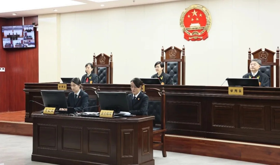 受贿超6000万!周清玉、段彦修一审宣判 受贿超6000万!周清玉、段彦修一审宣判