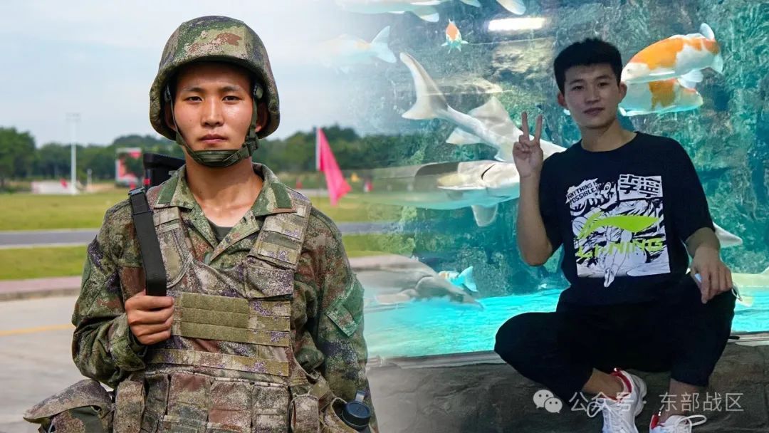 新兵入营一月余，他们有了怎样的变化？
