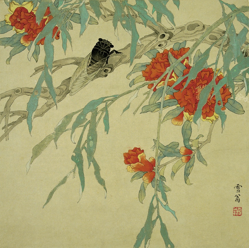 就在今天!南京博物院上新了! 就在今天!南京博物院上新了!