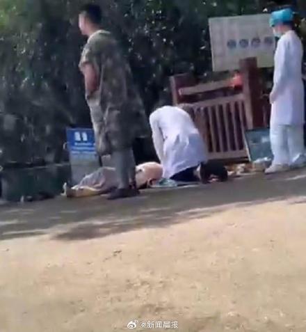 女子溶洞潜水溺亡家属称将追责 警方不予立案