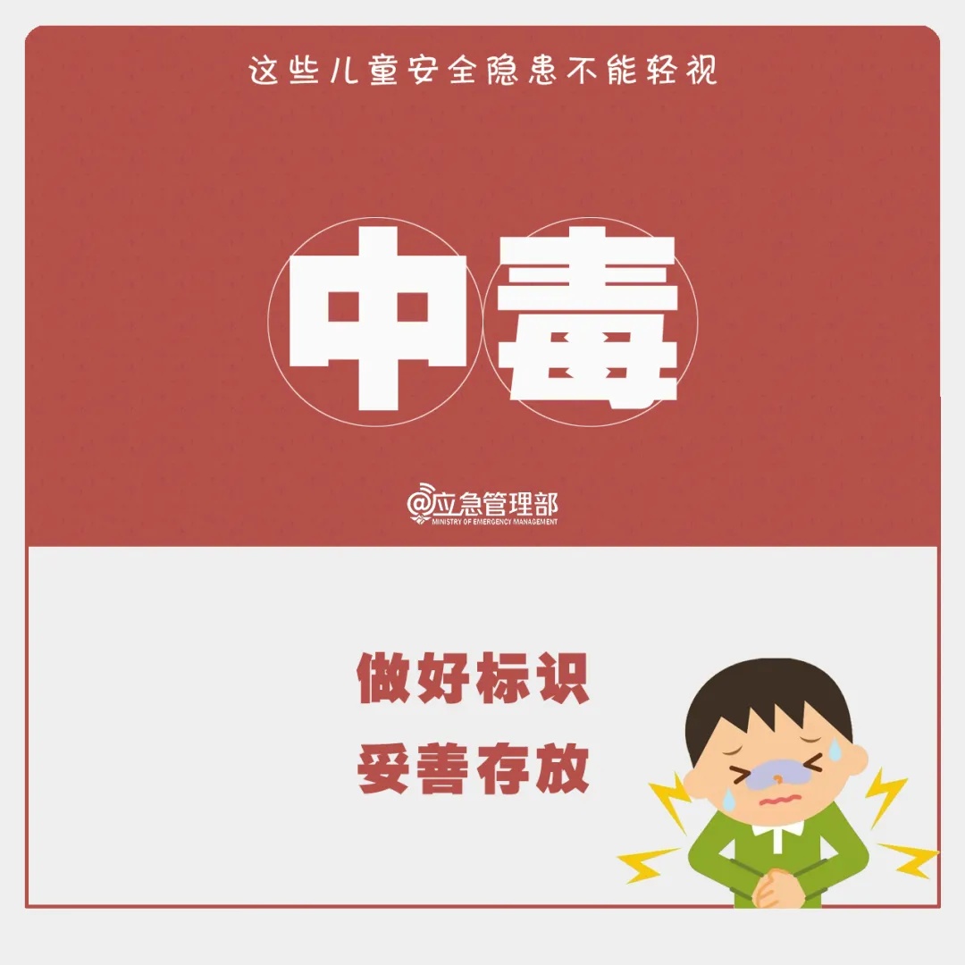 “死亡游戏”严重可致死！家长一定要制止！