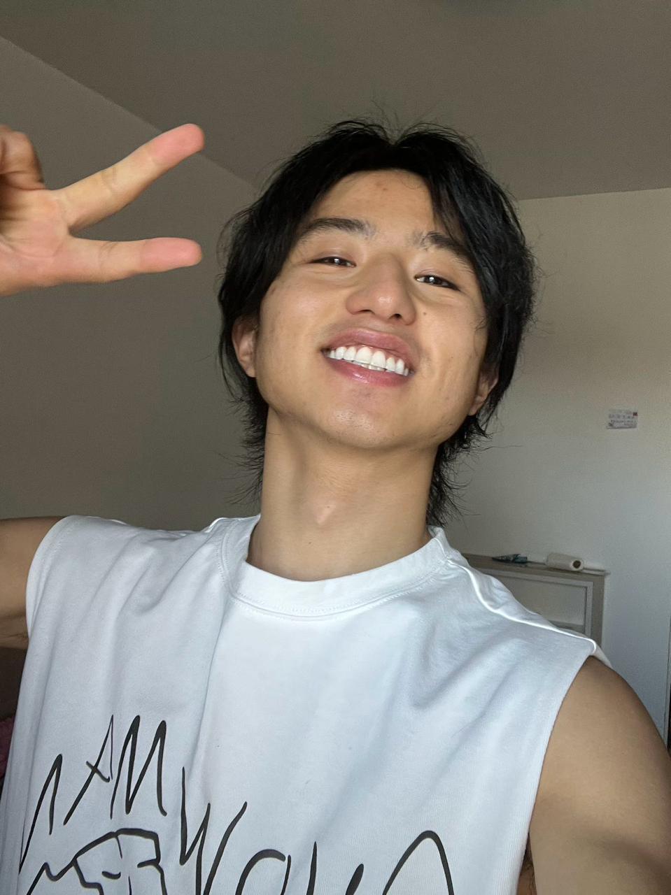 曾在美国卖三蹦子走红的贵州小伙：赚到了人生第一个100万