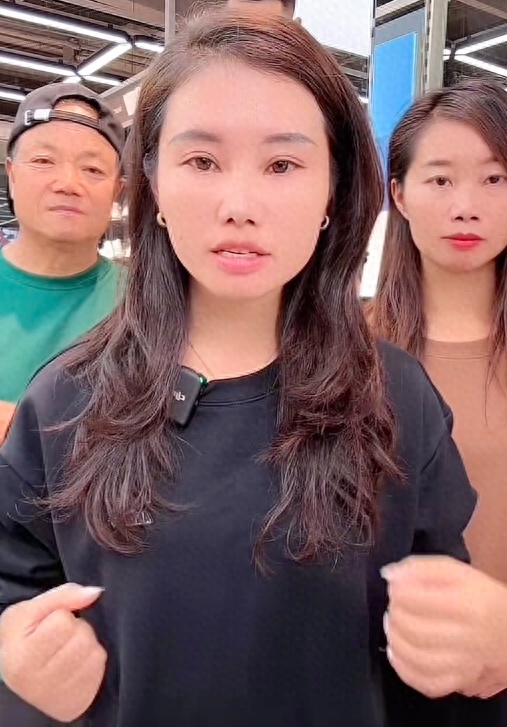 杨妞花回应直播带货:如果3年前你就认识我,你一定会支持我 杨妞花回应直播带货:如果3年前你就认识我,你一定会支持我