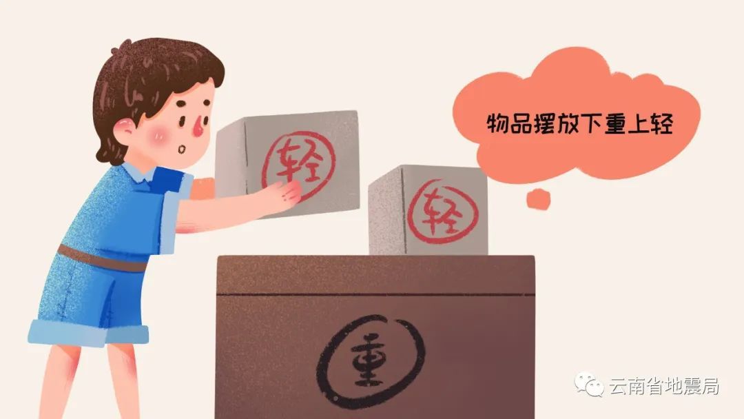 云南省防震减灾宣传日丨这份防震避险科普套图请收好！