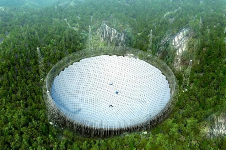 还得是东大!解决中国天眼这一难题 还得是东大!解决中国天眼这一难题