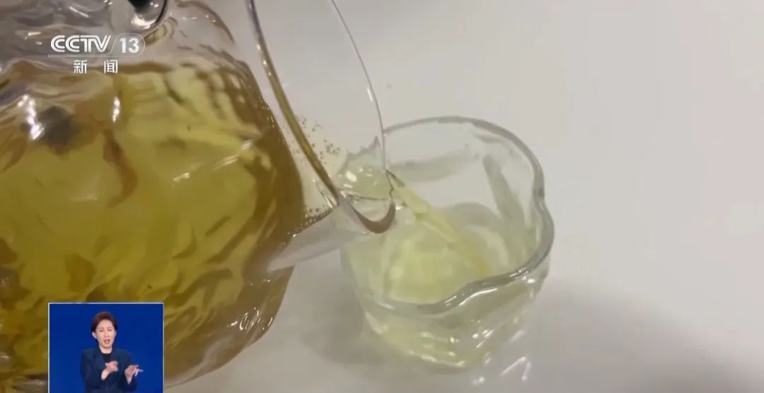 自配养生茶8年，喝出低钾血症？医生提醒：千万别喝错了！