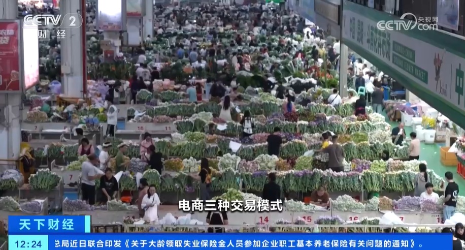 从礼品变为大众消费品 鲜花经济更接地气 花卉产业链正在促进消费升级 从礼品变为大众消费品 鲜花经济更接地气 花卉产业链正在促进消费升级