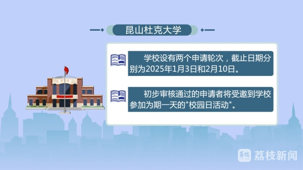 一批2025年高校特殊类型招生简章发布 包括招飞、中外合作大学综合评价招生
