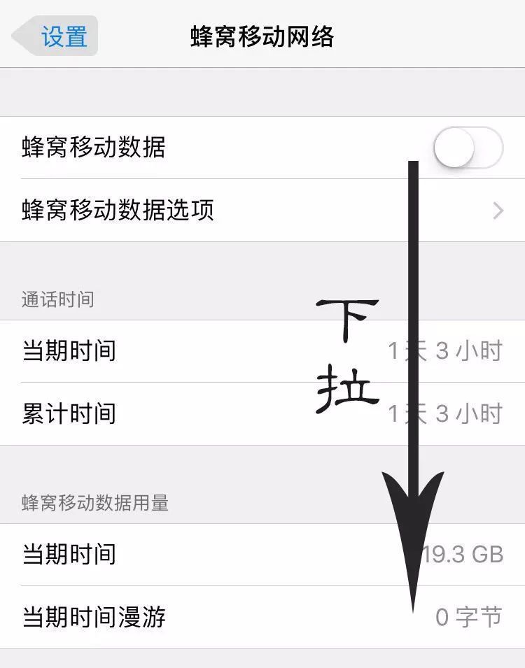 关闭蜂窝数据、连了WiFi还跑流量？上海消费者懵了……