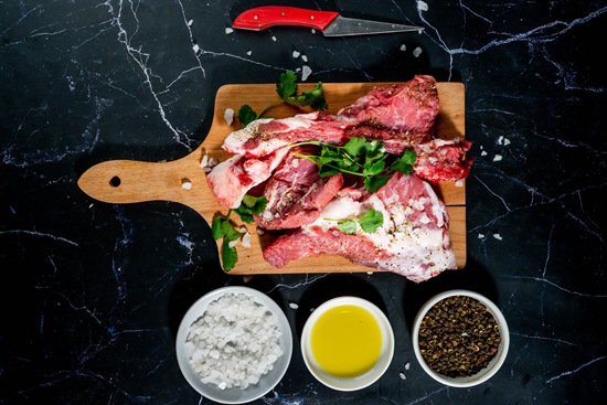 立冬“羊”气版图热乎出锅!带你寻找中国最好吃的羊肉 立冬“羊”气版图热乎出锅!带你寻找中国最好吃的羊肉