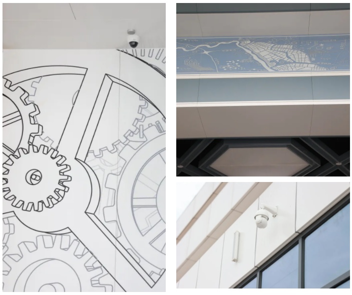 广西4座新高铁站惊艳亮相!这条高铁开通在即! 广西4座新高铁站惊艳亮相!这条高铁开通在即!