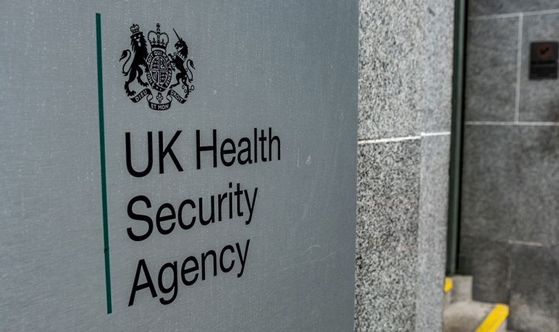 英国猴痘病例增至4例 非洲以外首现集群感染 英国猴痘病例增至4例 非洲以外首现集群感染