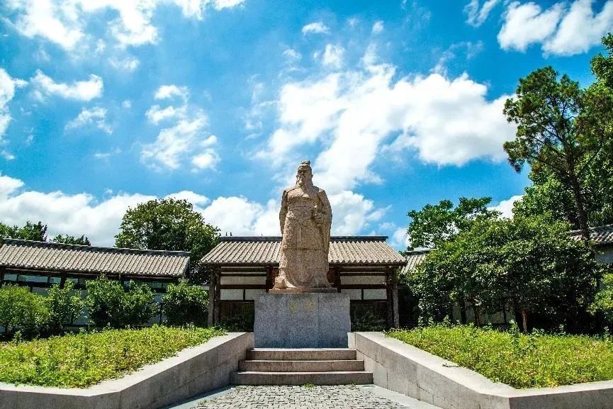 官方正式宣布！南京发现三国重臣张昭墓