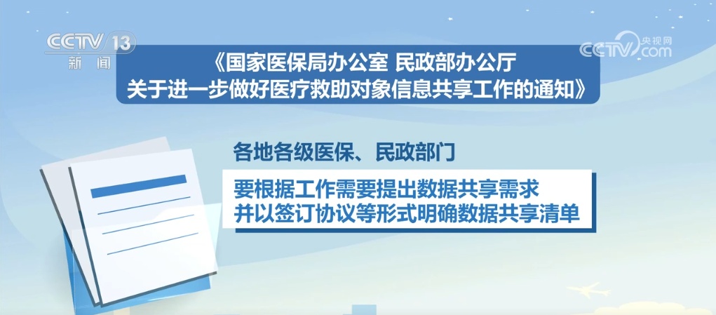 兜底线、惠民生 落实医疗救助制度 让困难群众有“医”靠 兜底线、惠民生 落实医疗救助制度 让困难群众有“医”靠