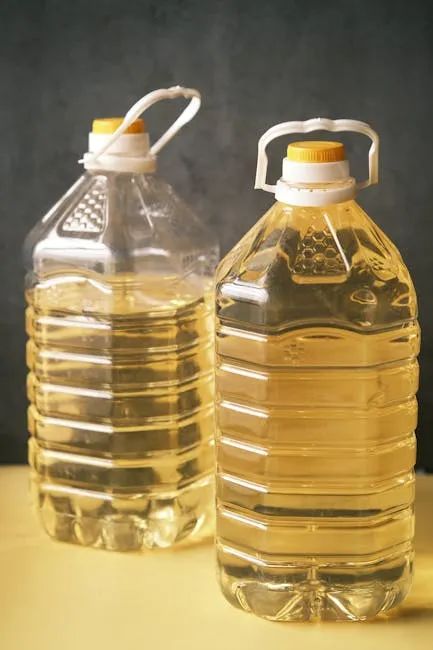 【实用知识】花生油、玉米油、橄榄油…...哪种更适合你？