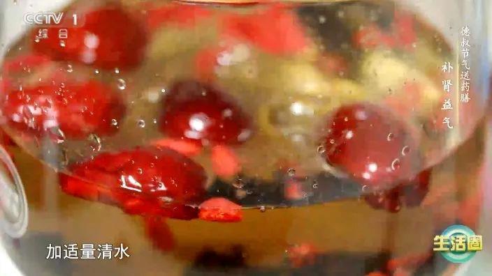 今日立冬，做好“五防”“三藏”让你少生病！