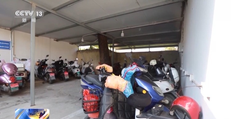 居民自建房火灾多发频发 这些常见隐患请对照自查