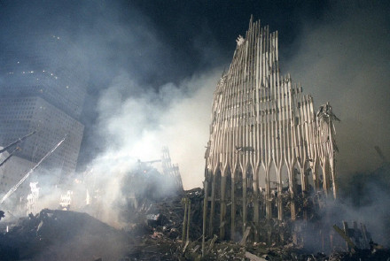 911恐袭嫌疑人将免于死刑