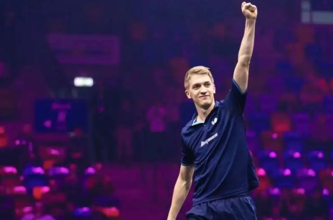 关注 | 状态依然低迷！王楚钦爆冷输给了他