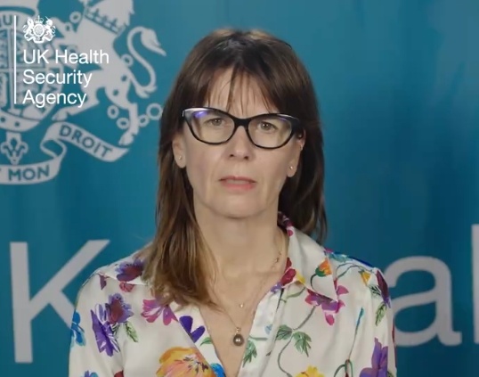 英国猴痘病例增至4例 非洲以外首现集群感染 英国猴痘病例增至4例 非洲以外首现集群感染